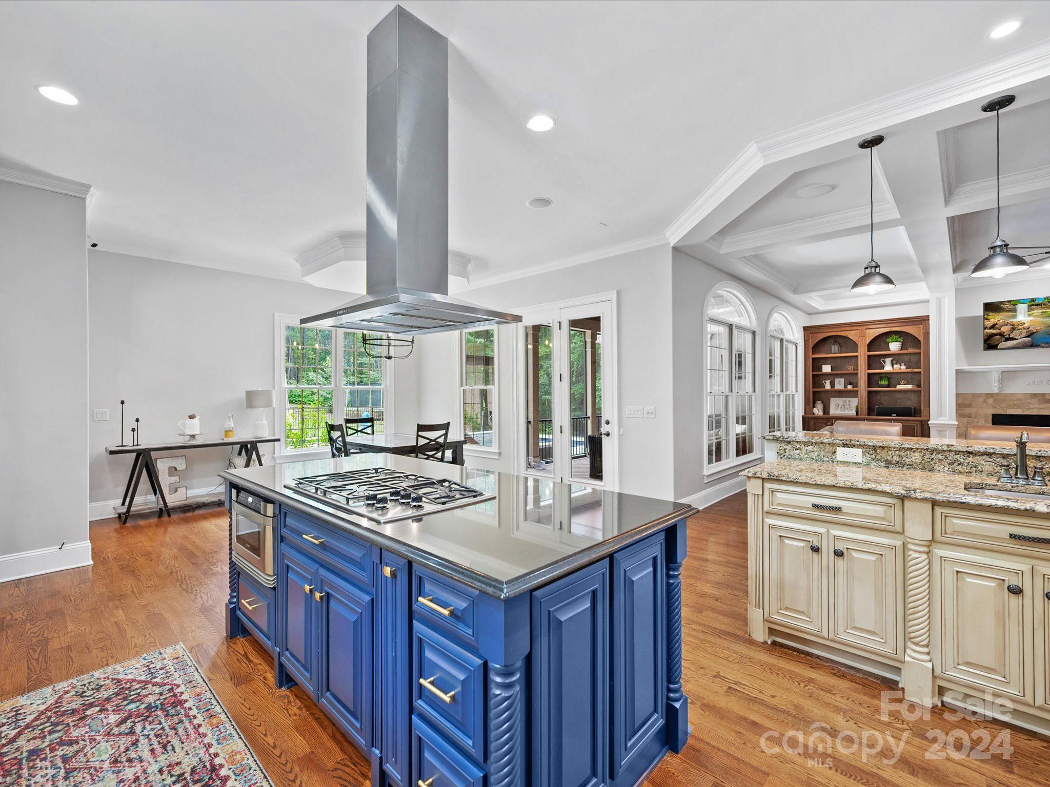 Trinity Ridge - Residential