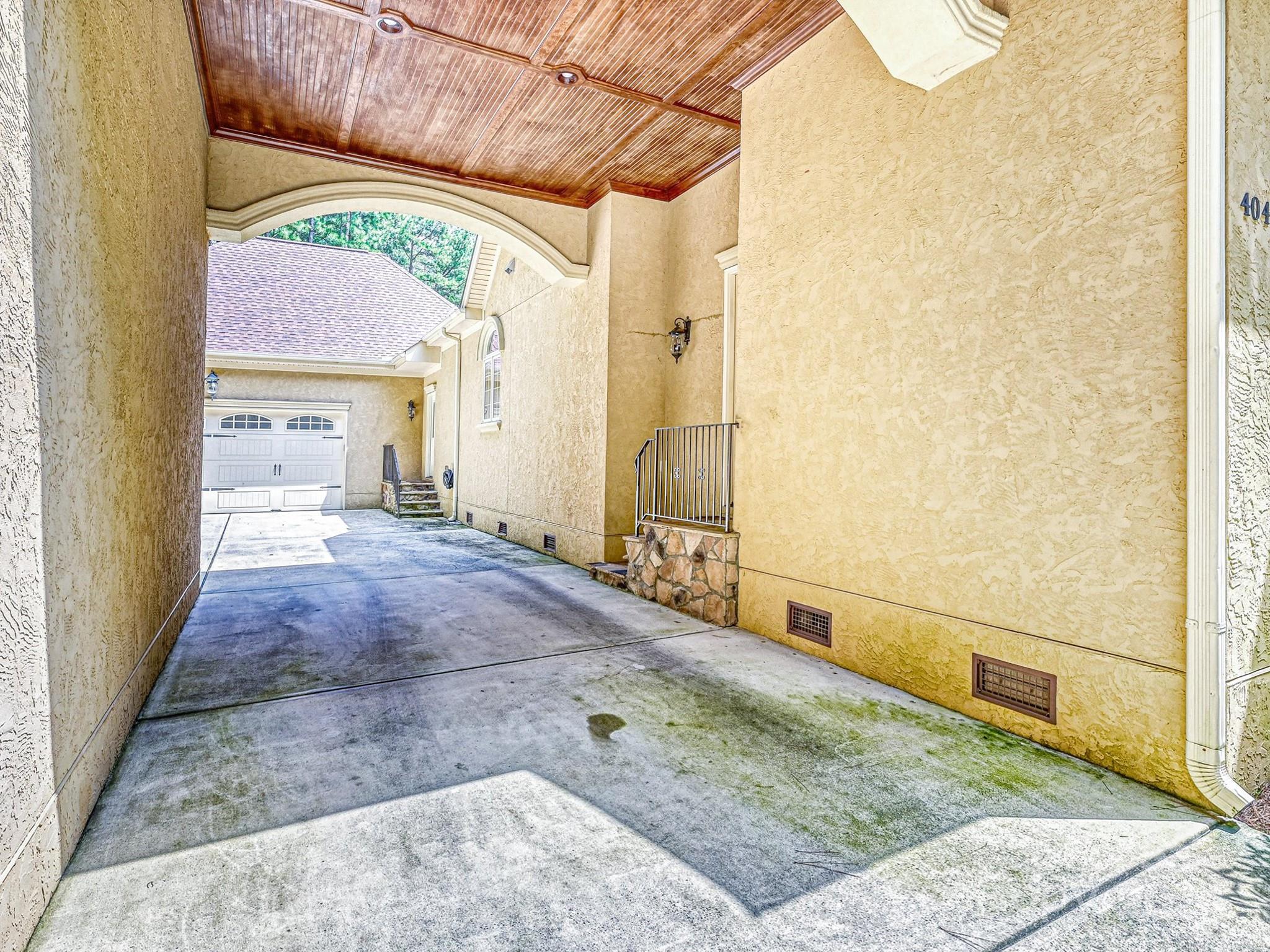 Trinity Ridge - Residential