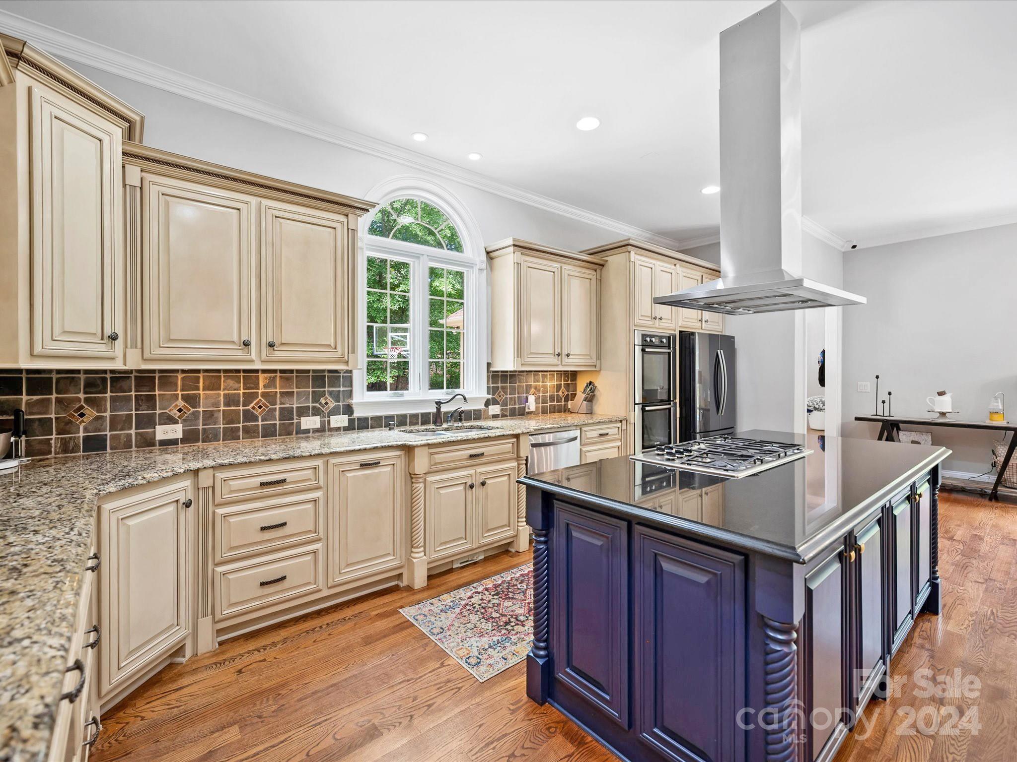 Trinity Ridge - Residential