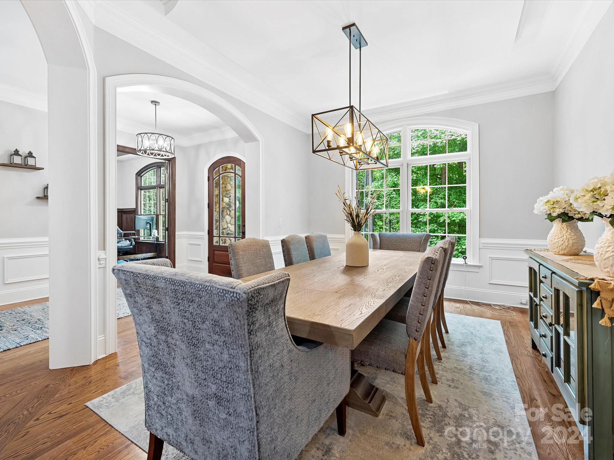 Trinity Ridge - Residential