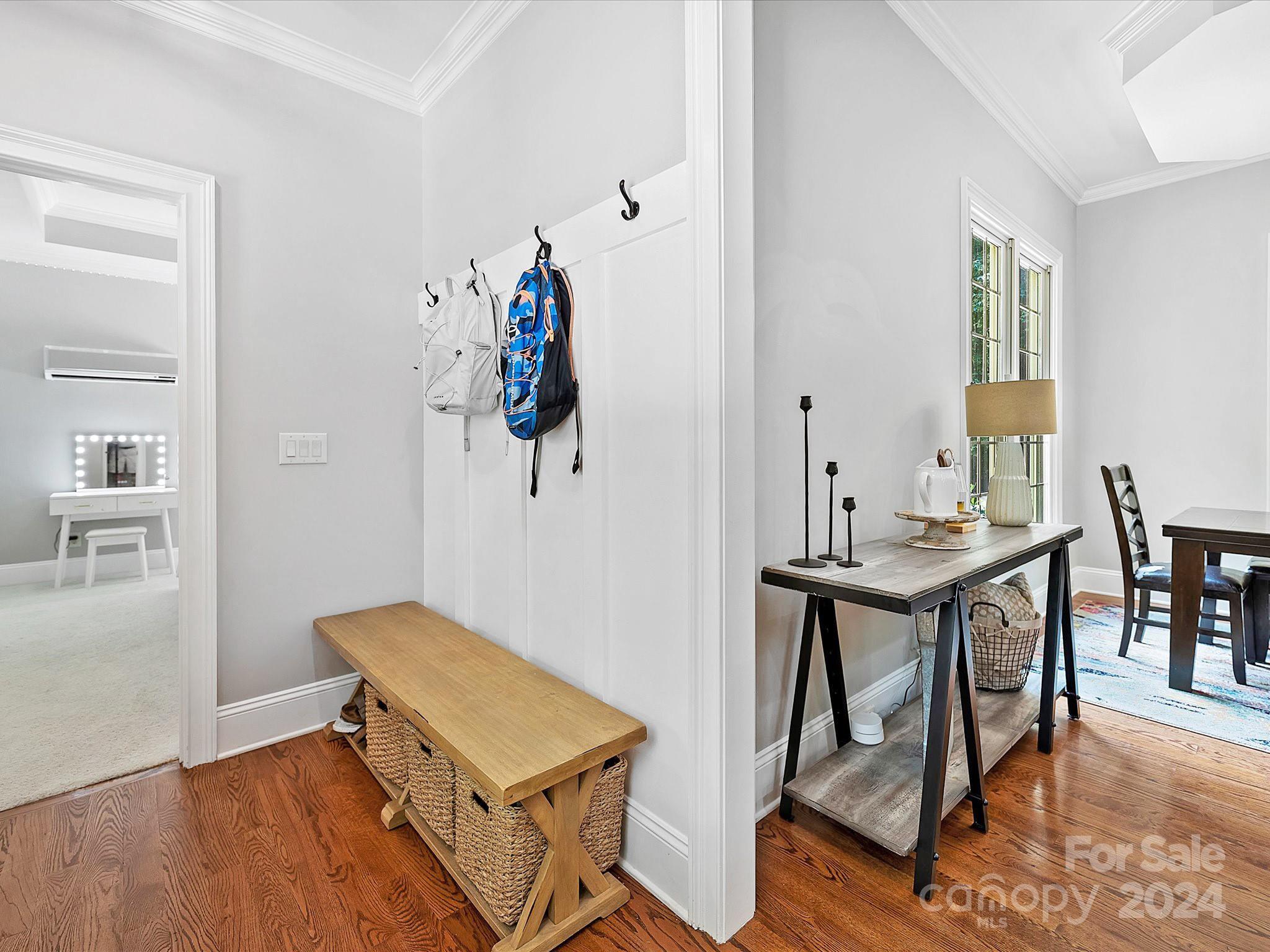 Trinity Ridge - Residential