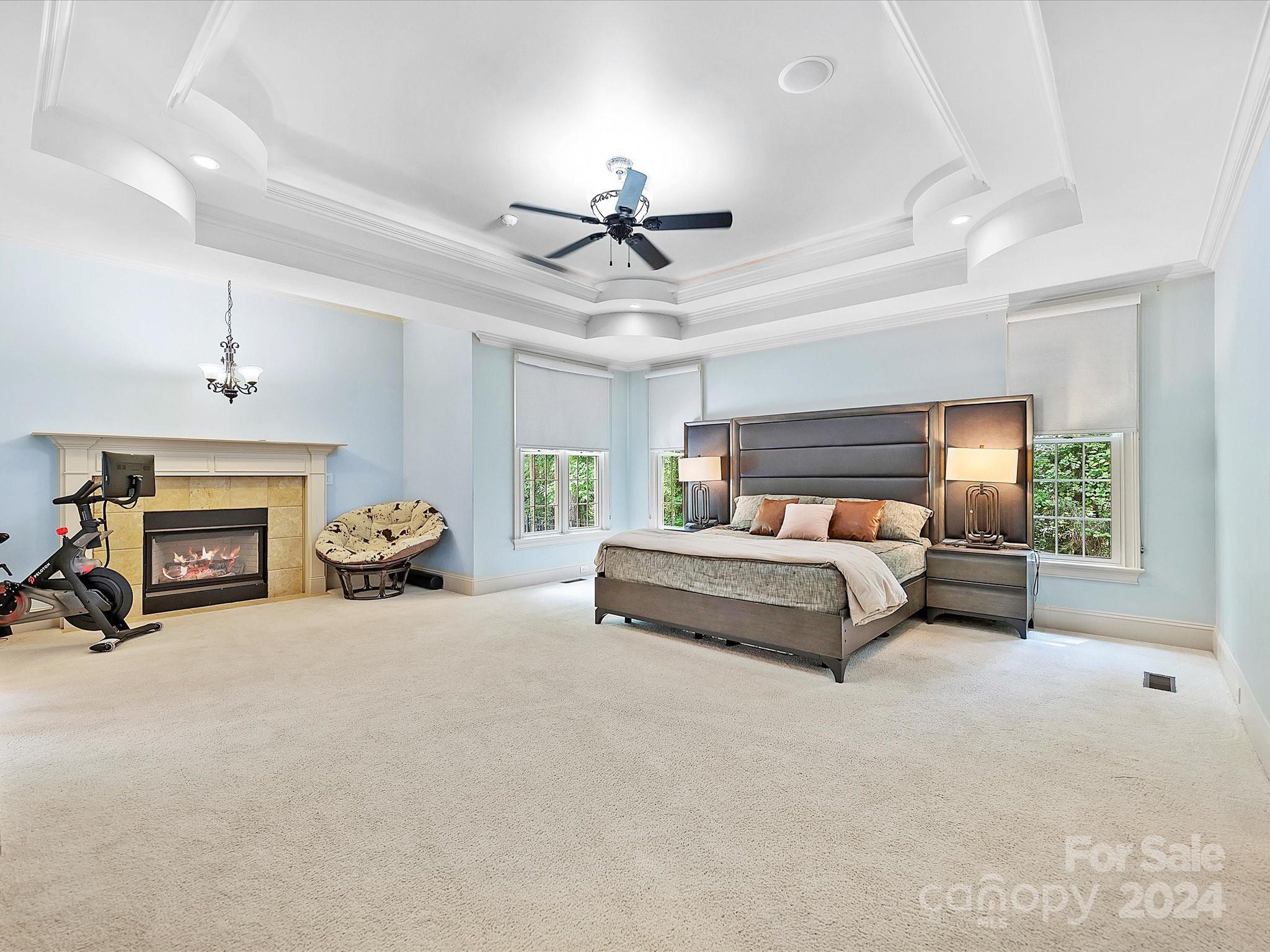 Trinity Ridge - Residential