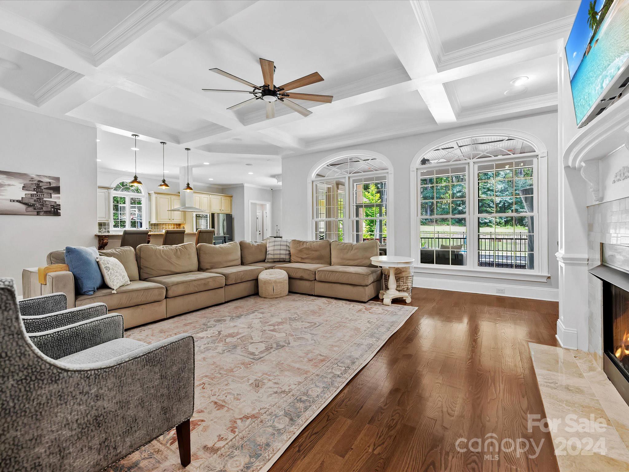 Trinity Ridge - Residential