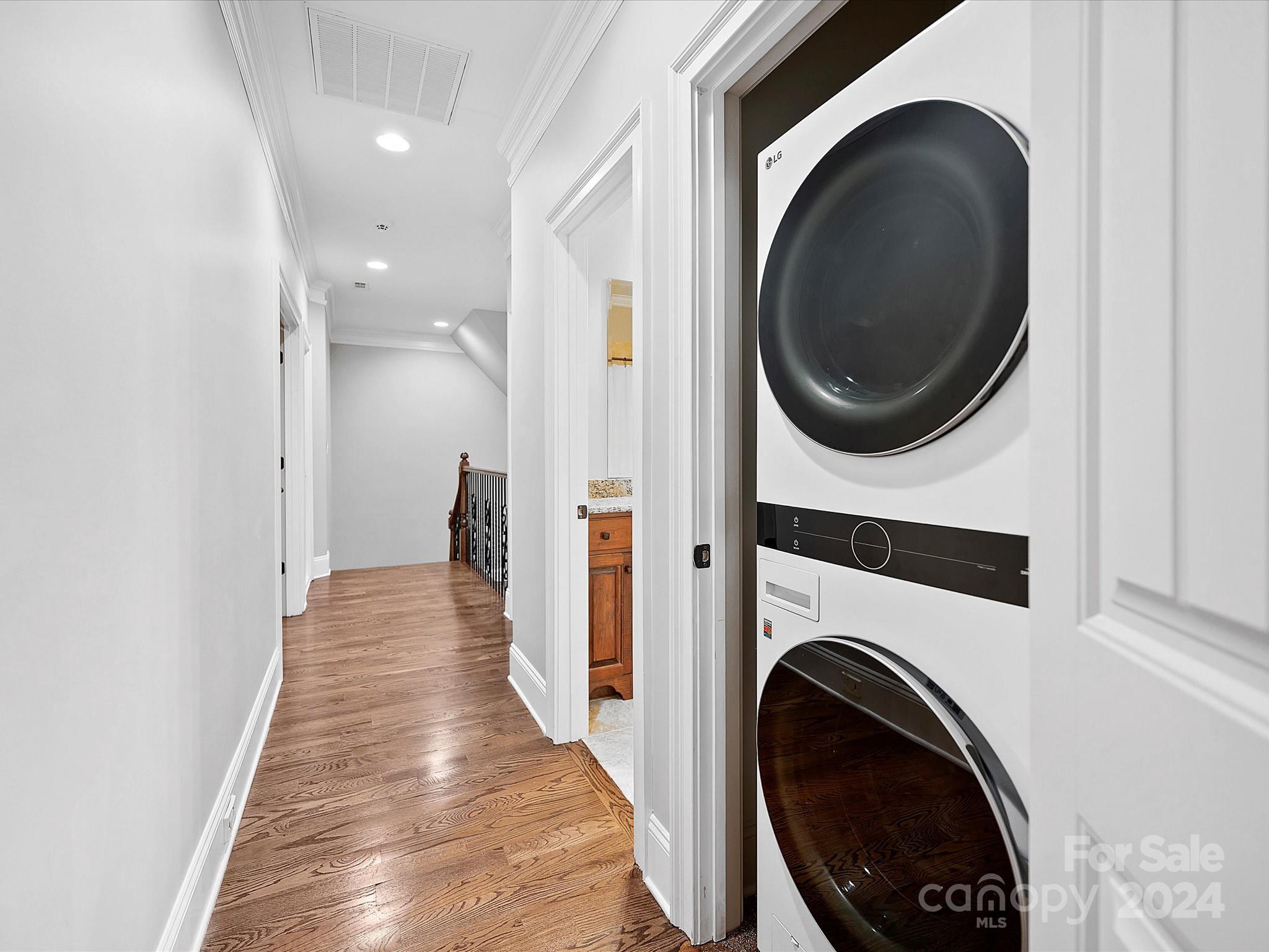 Trinity Ridge - Residential