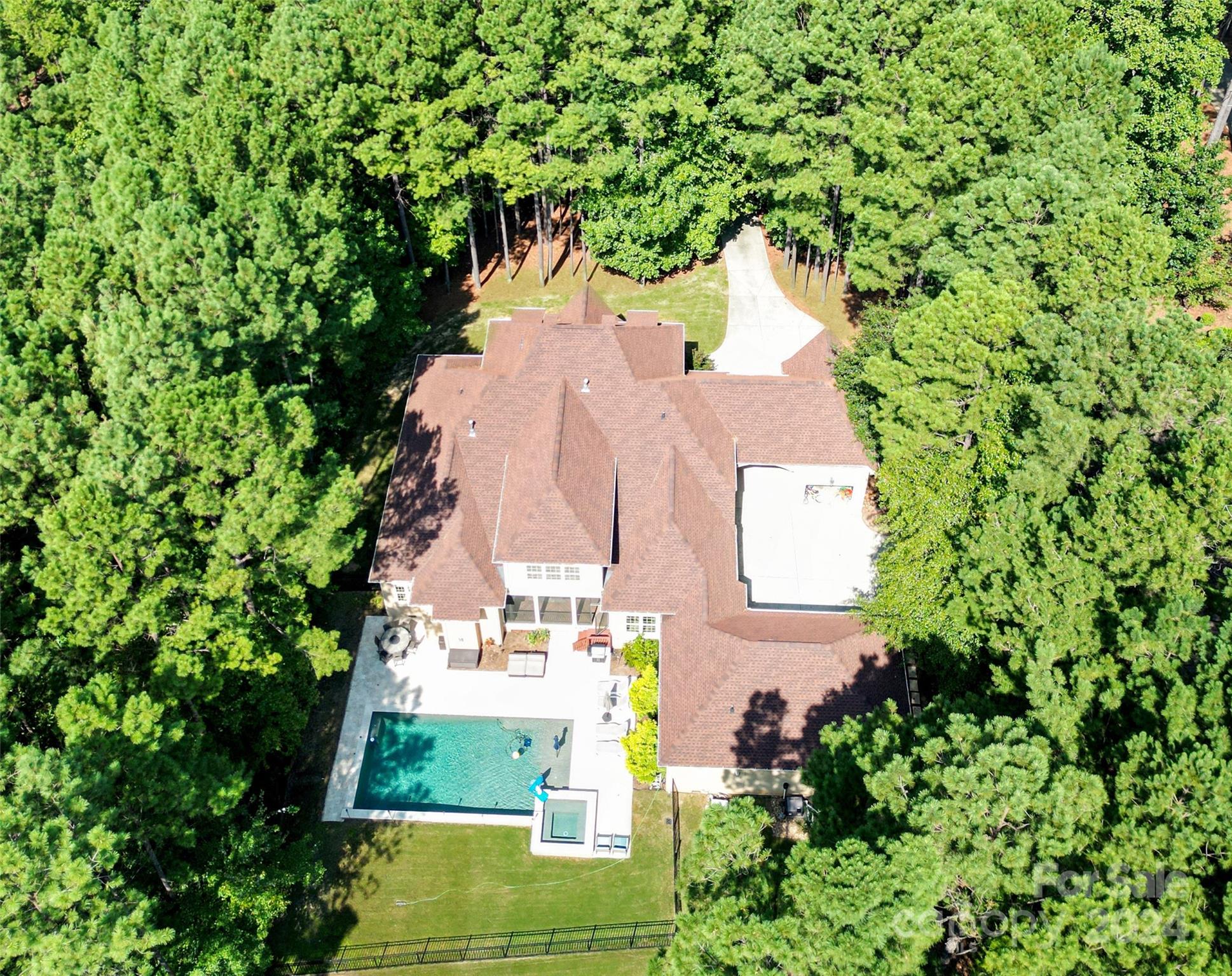 Trinity Ridge - Residential