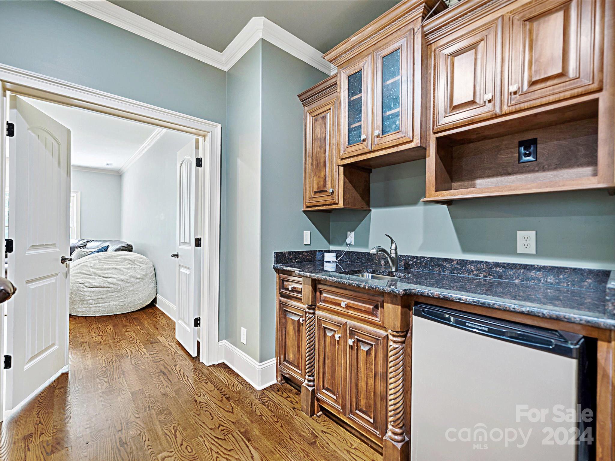 Trinity Ridge - Residential