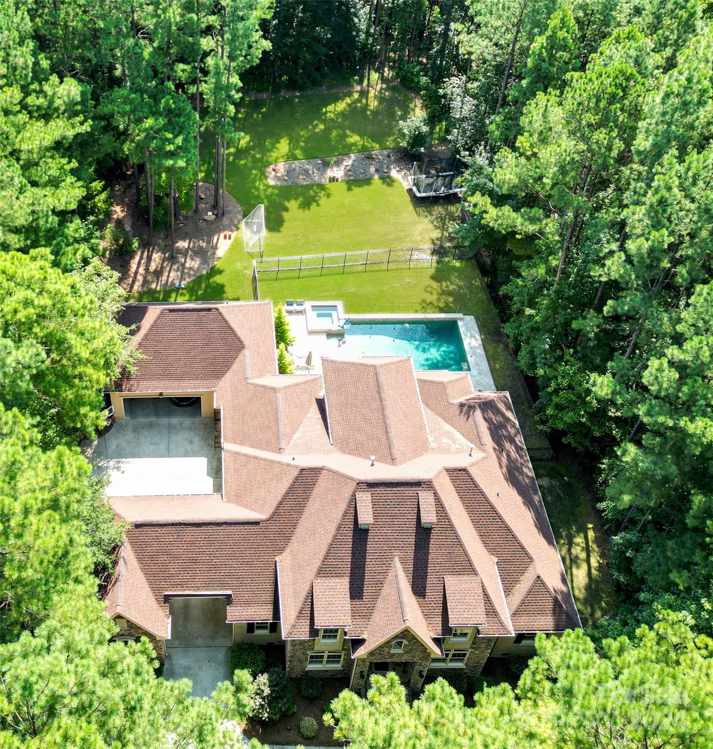 Trinity Ridge - Residential