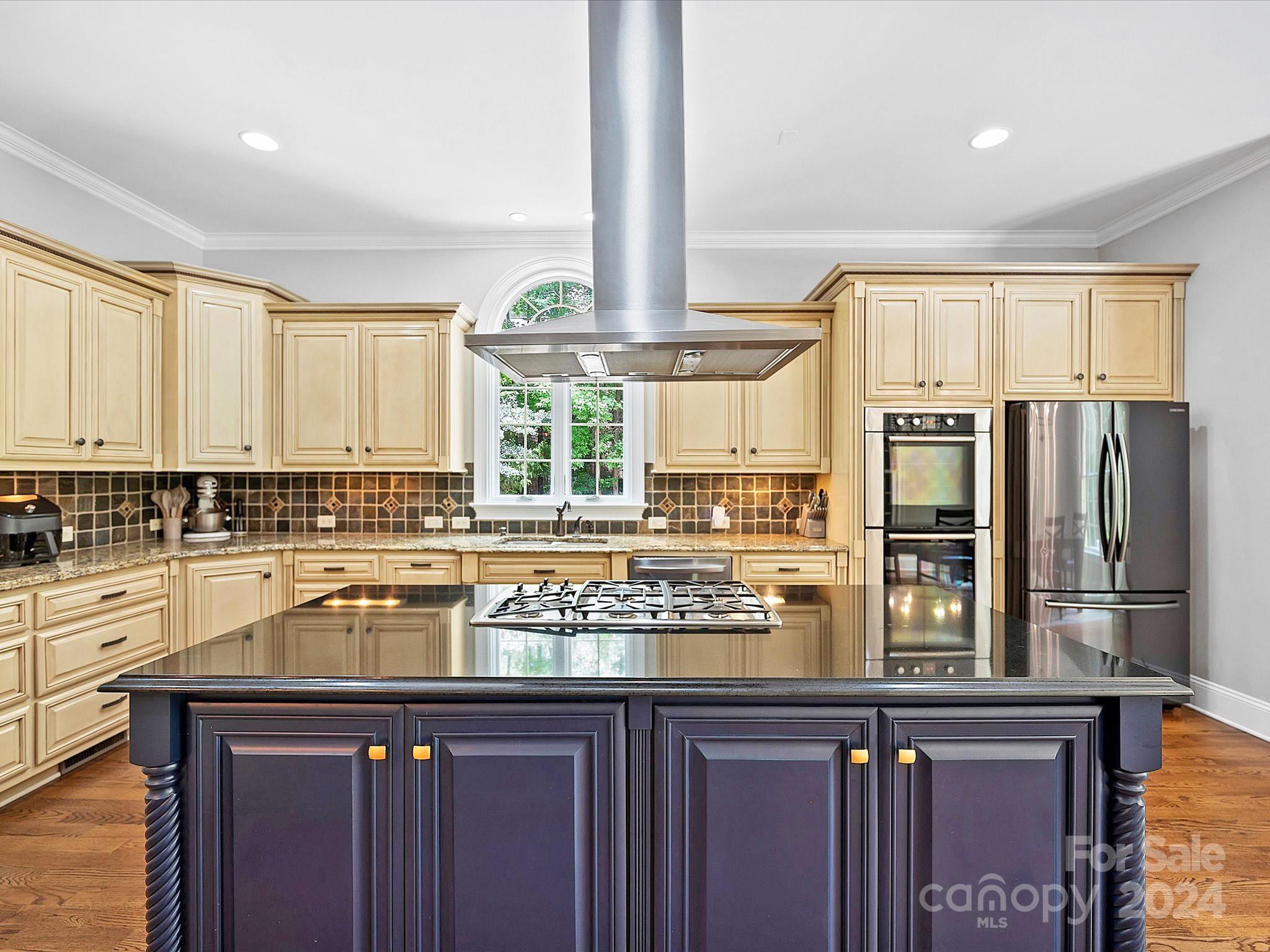 Trinity Ridge - Residential