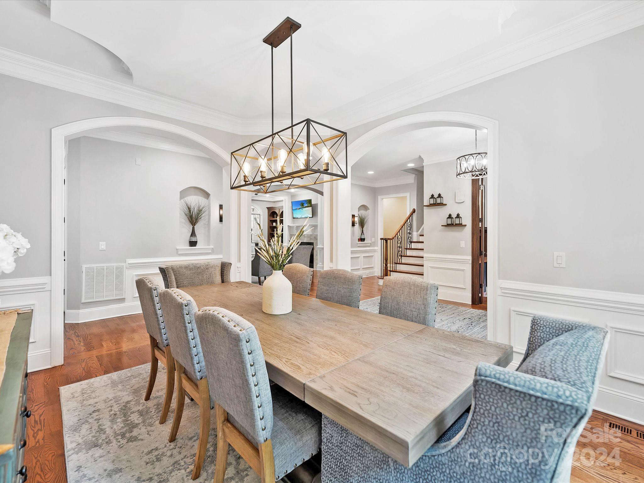 Trinity Ridge - Residential