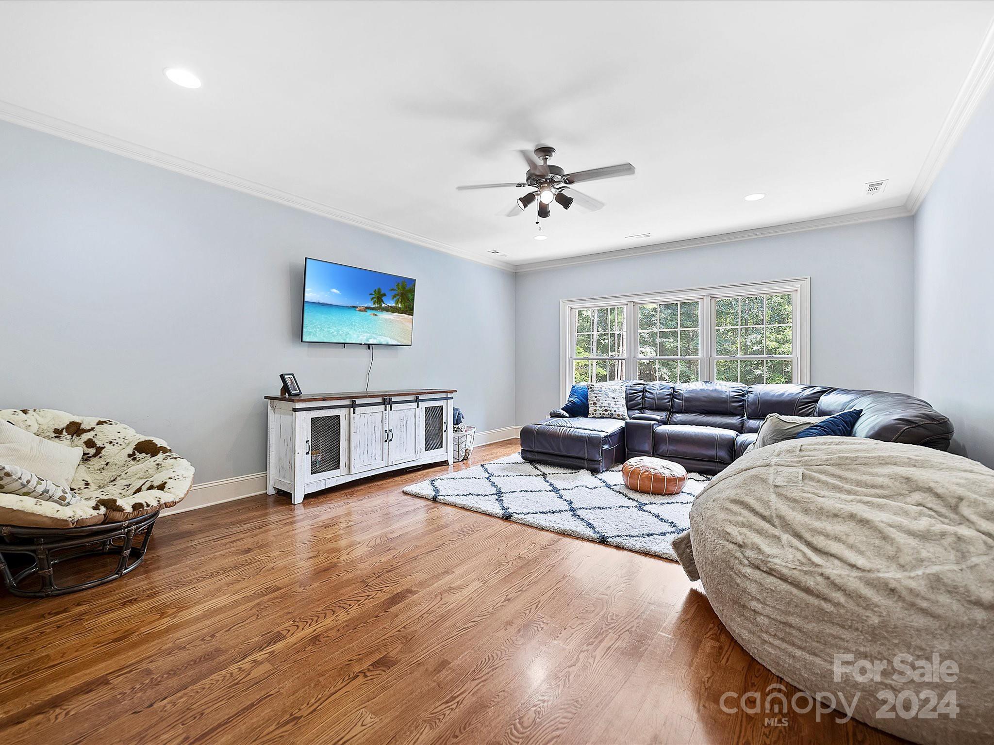 Trinity Ridge - Residential