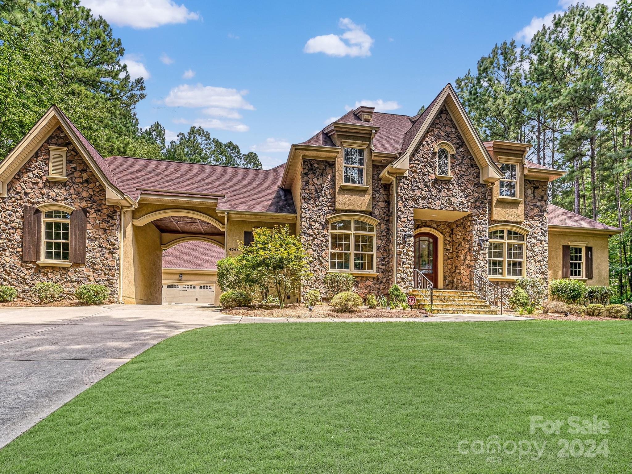 Trinity Ridge - Residential