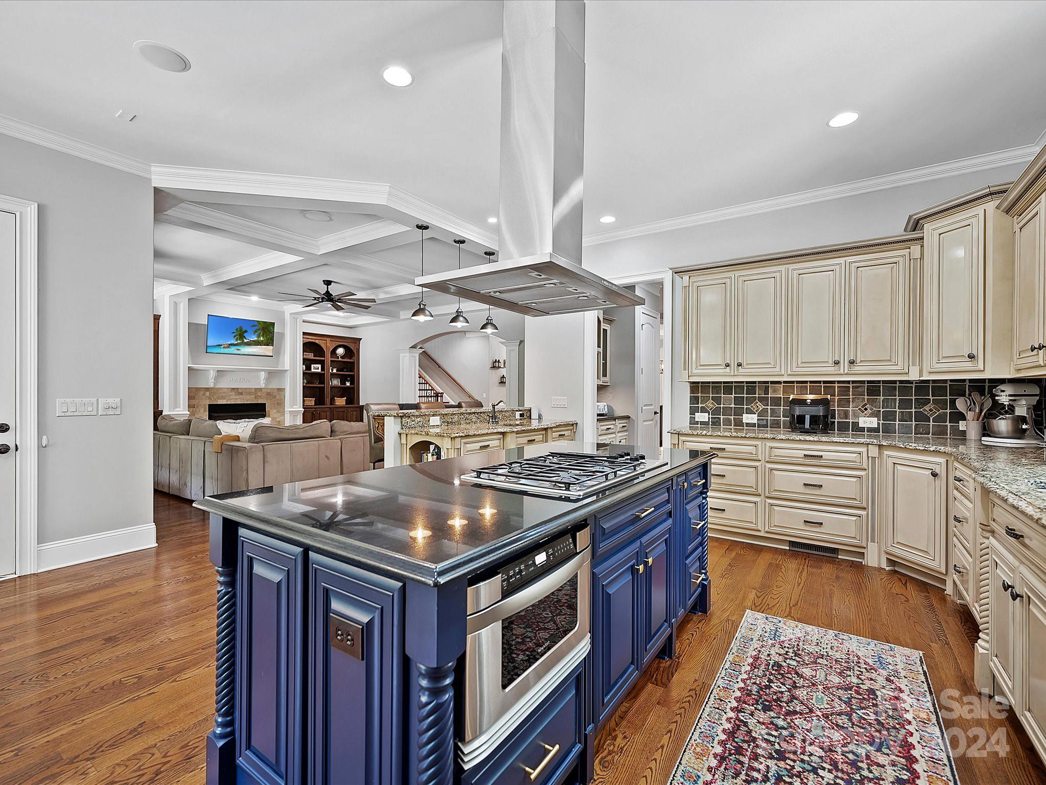 Trinity Ridge - Residential