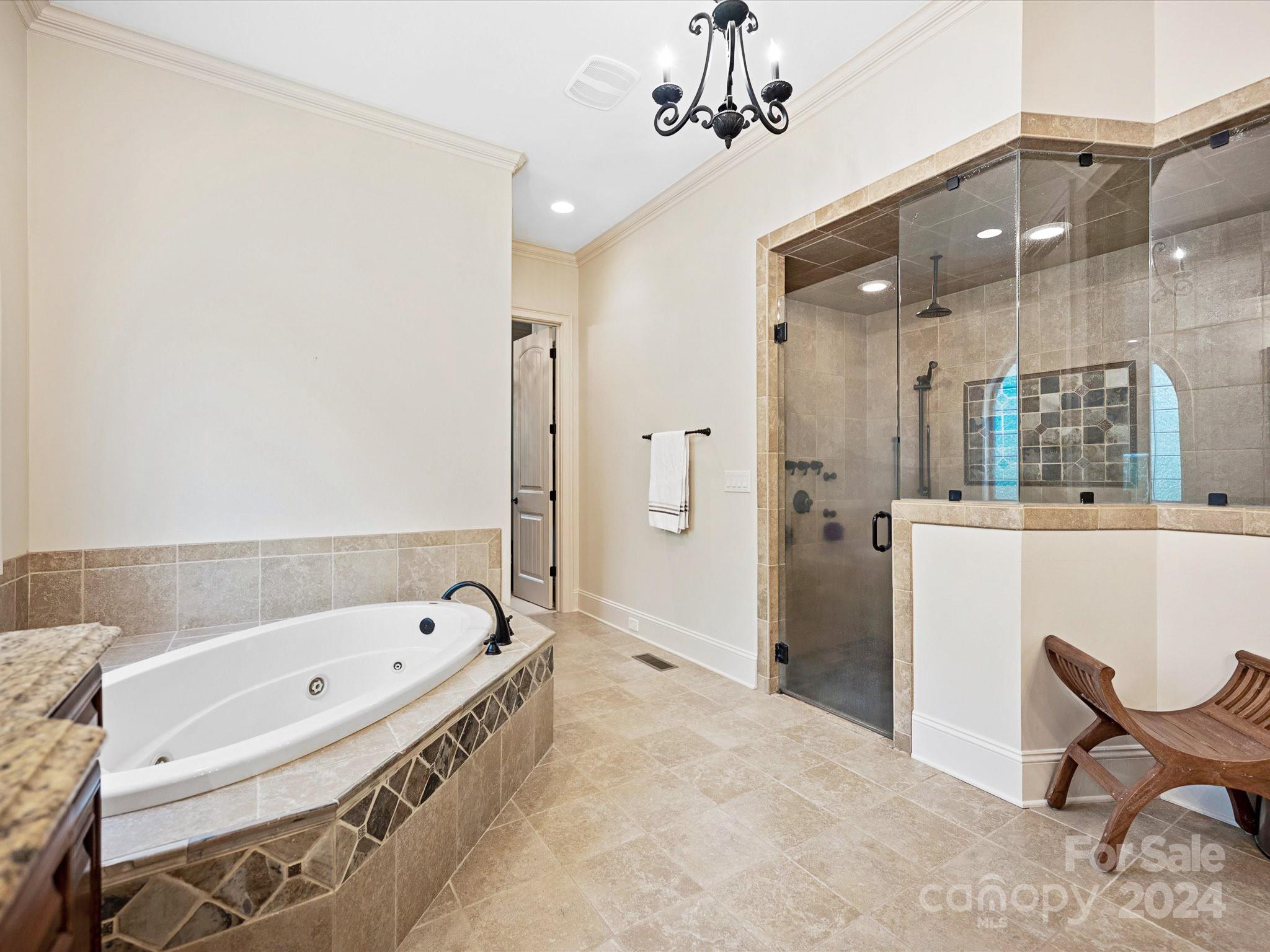 Trinity Ridge - Residential