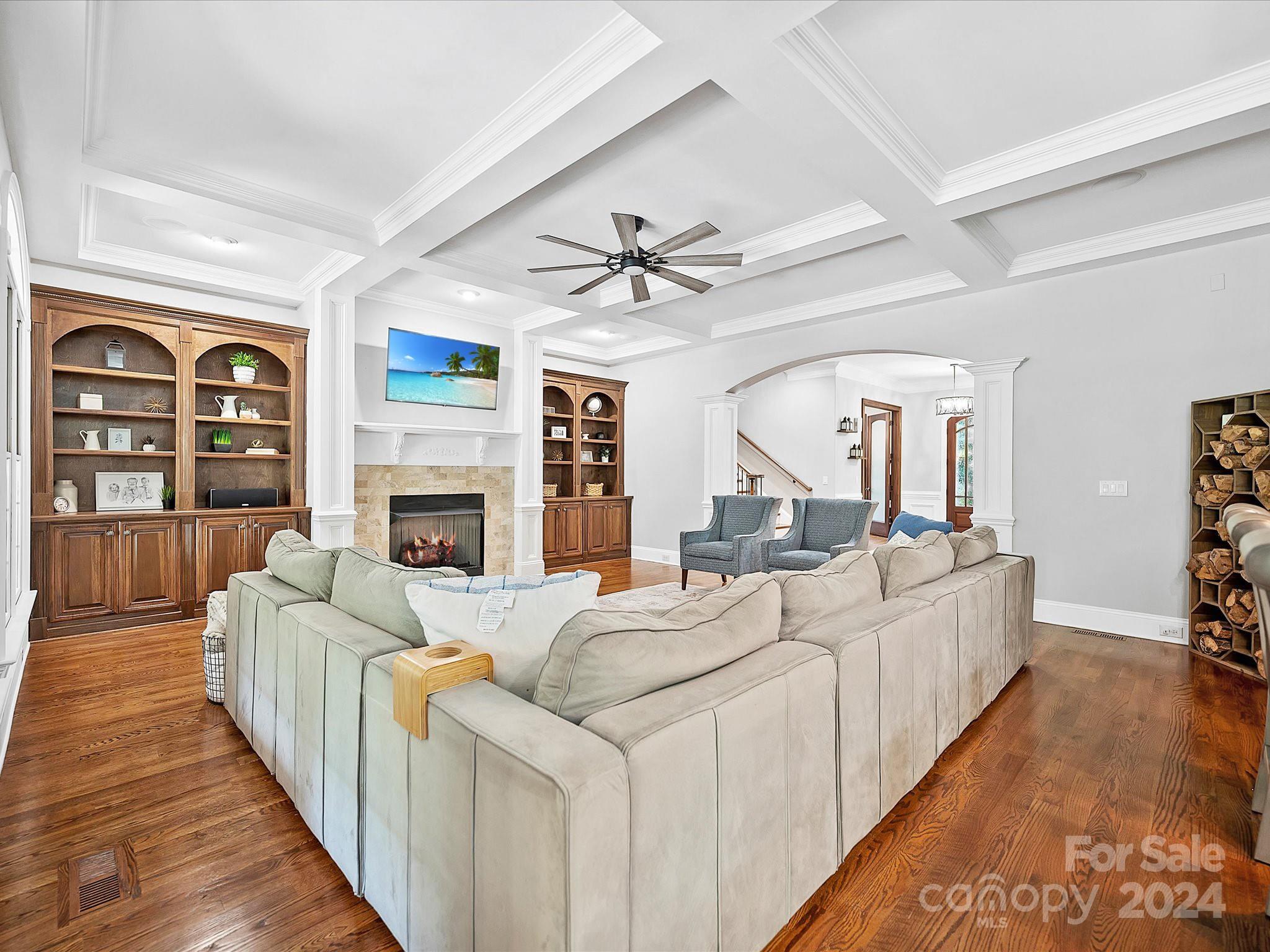 Trinity Ridge - Residential