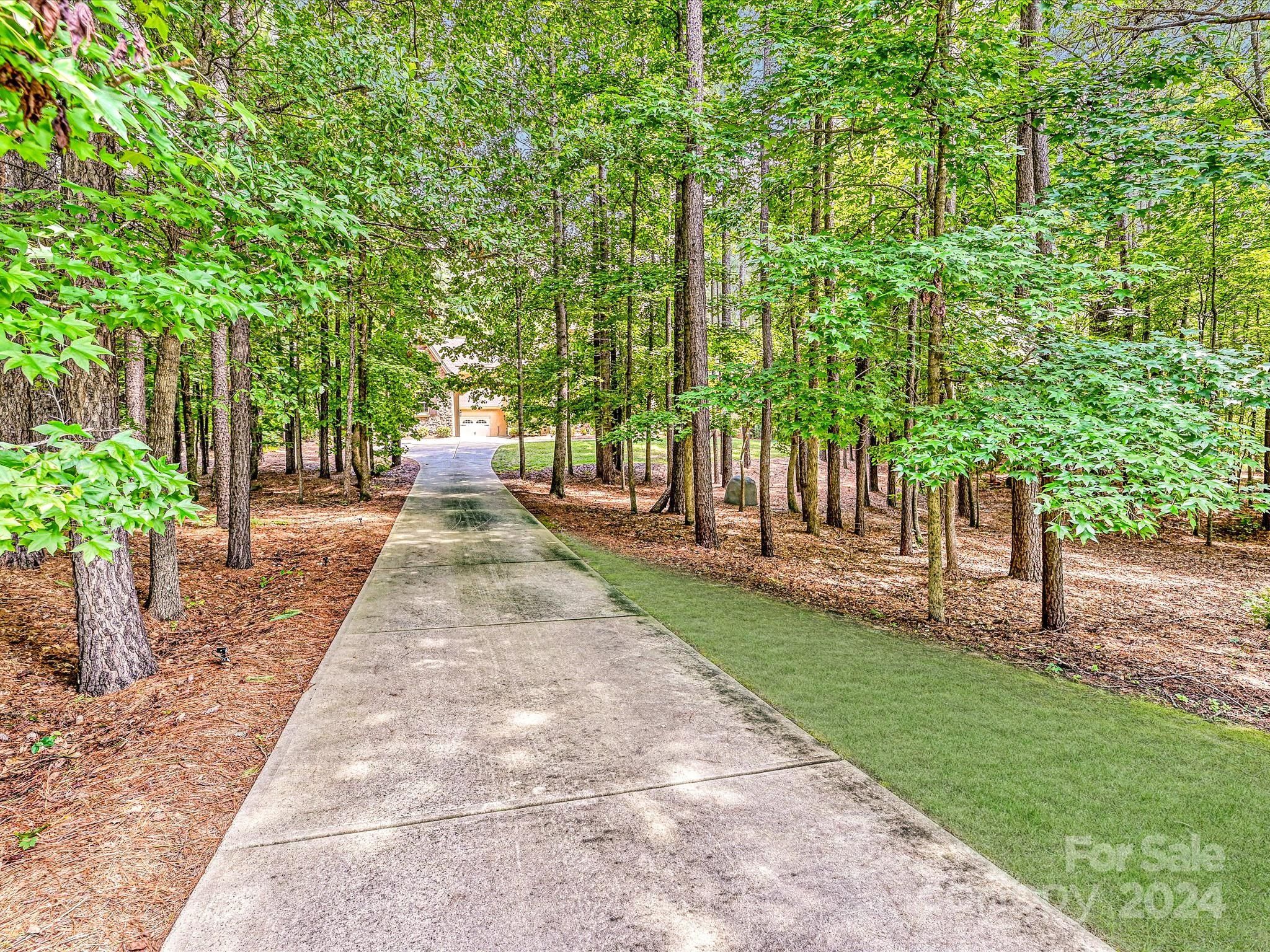 Trinity Ridge - Residential