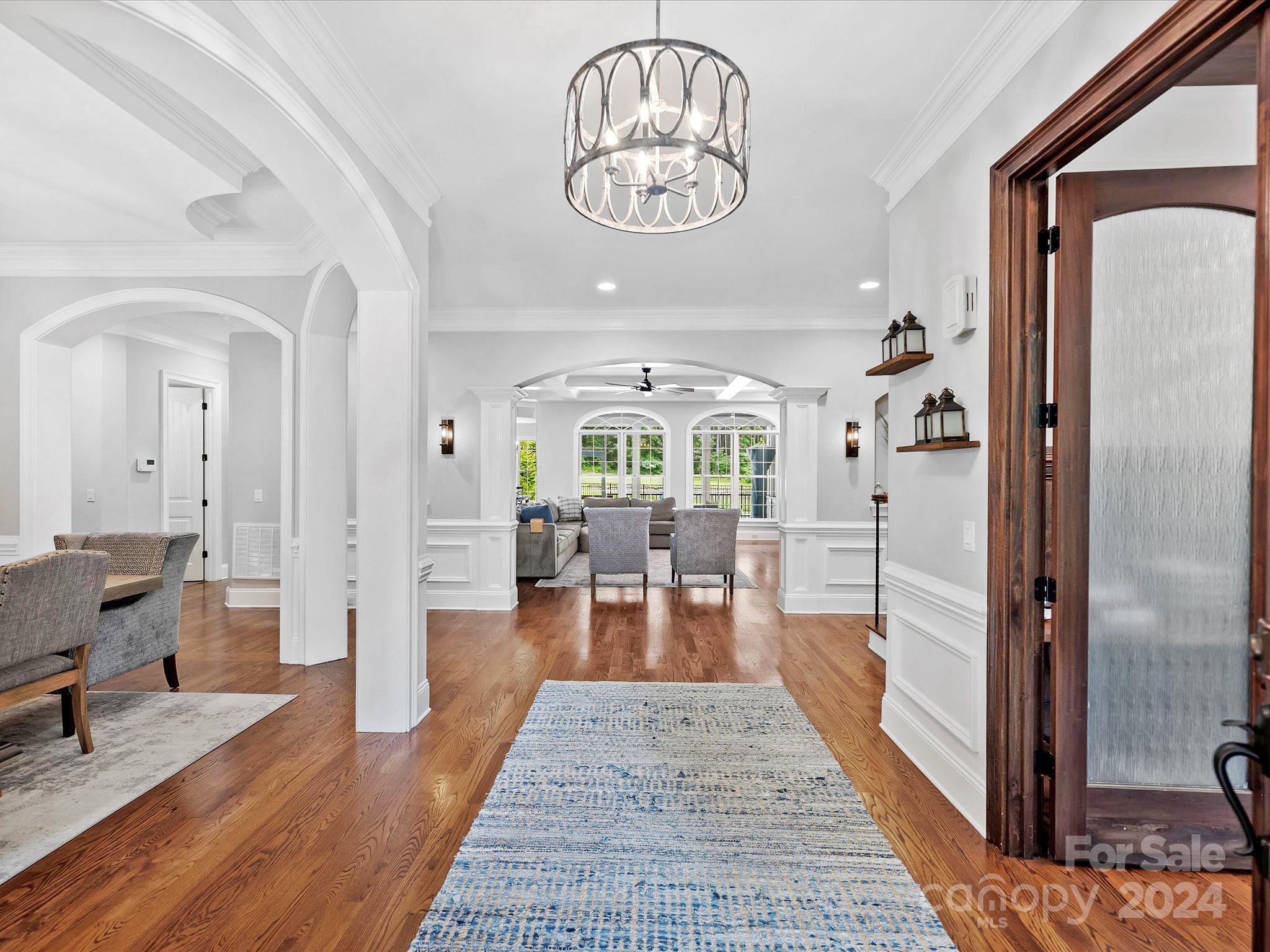 Trinity Ridge - Residential