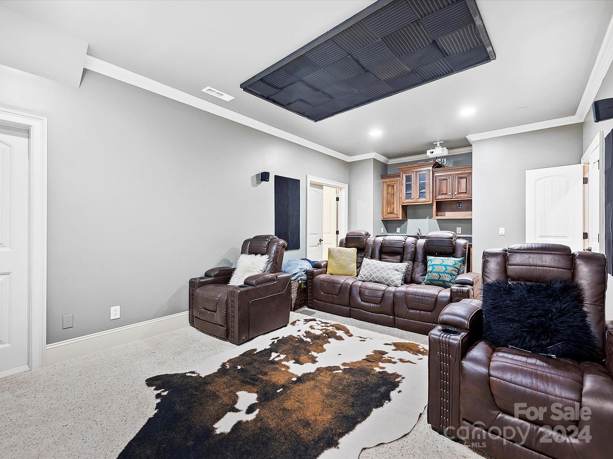 Trinity Ridge - Residential