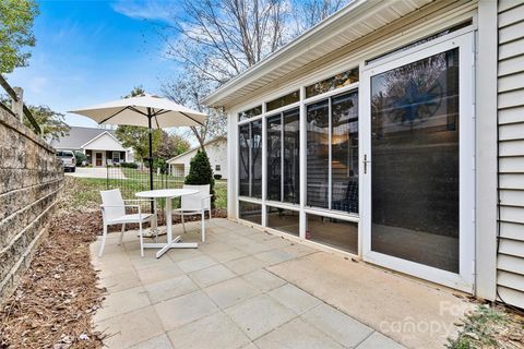 A home in Mooresville