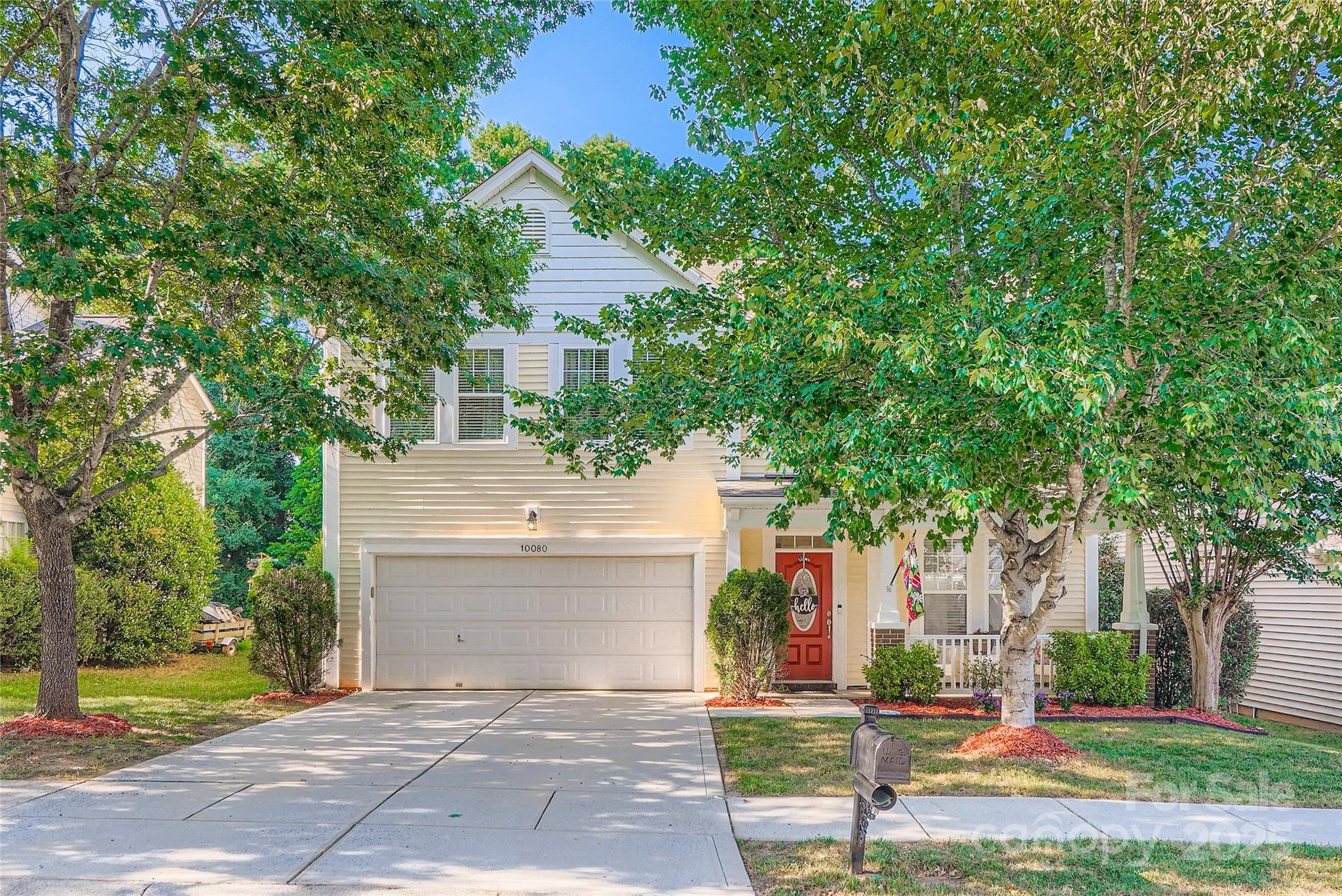10080 Paisley Drive