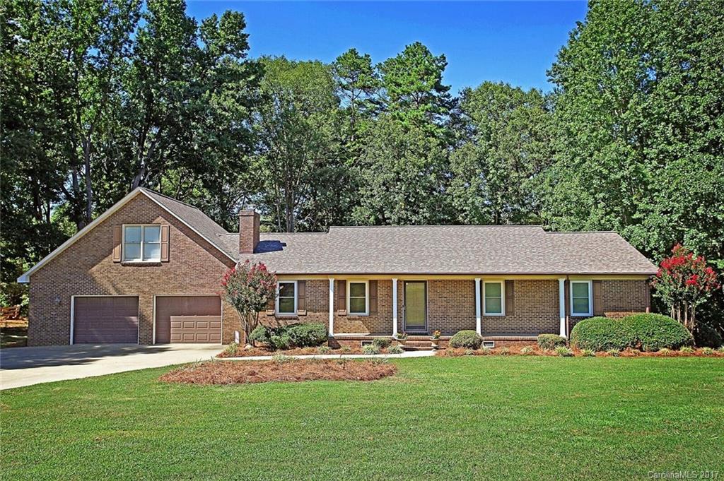 Cornwell Place - Residential