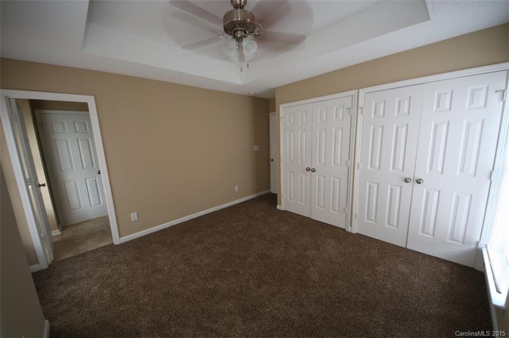 Unknown - Residential Lease