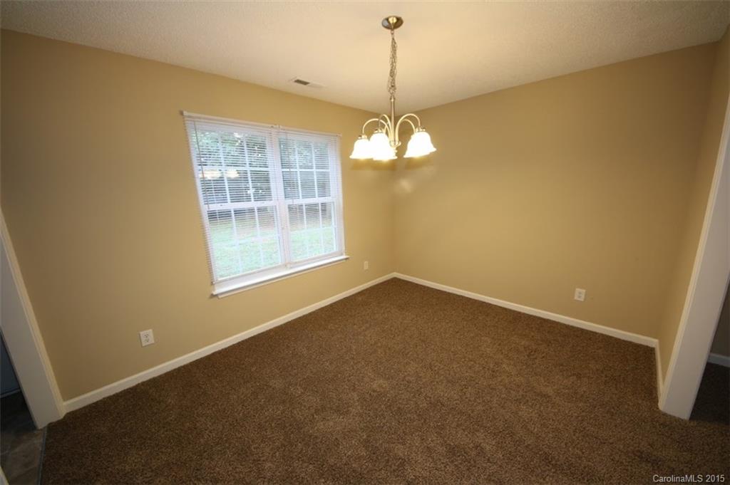 Unknown - Residential Lease
