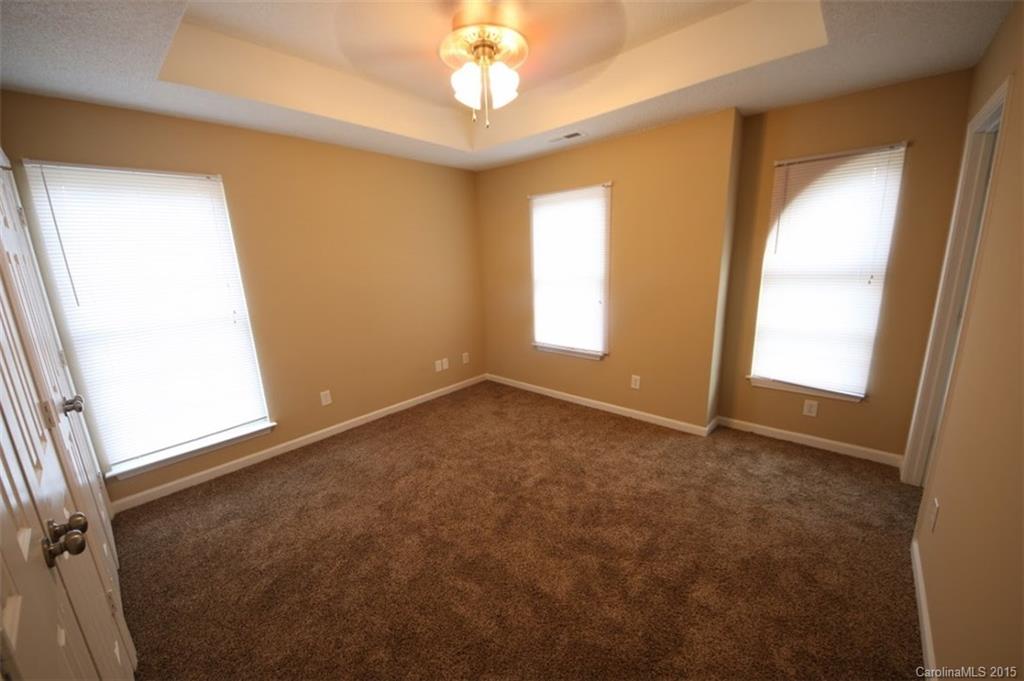 Unknown - Residential Lease
