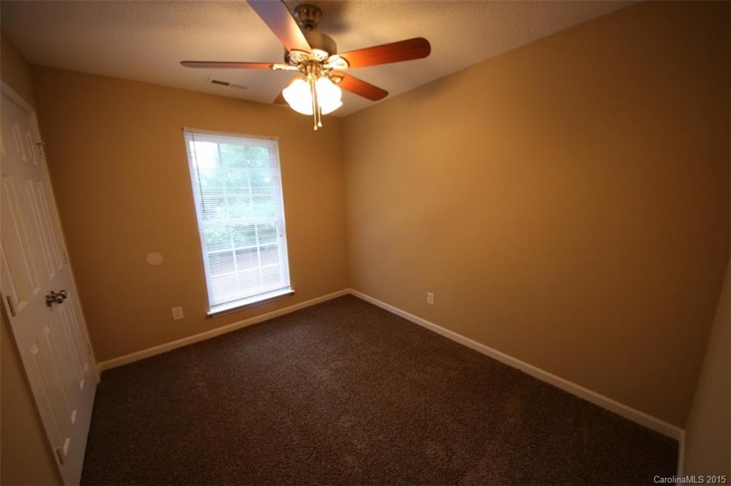Unknown - Residential Lease