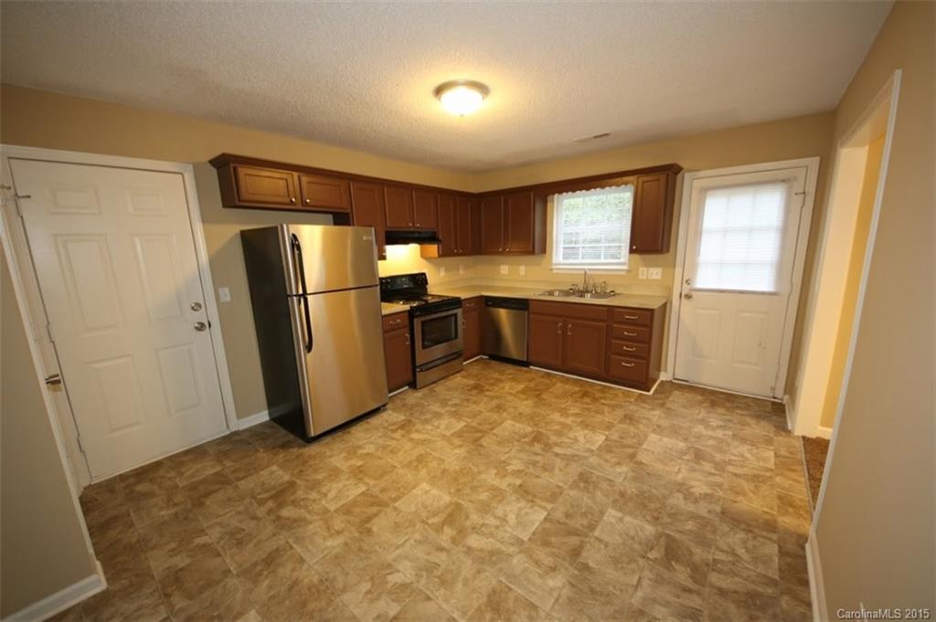 Unknown - Residential Lease