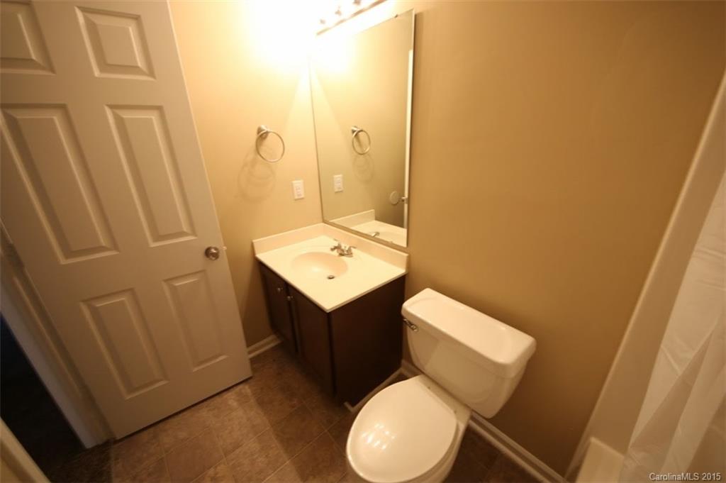 Unknown - Residential Lease