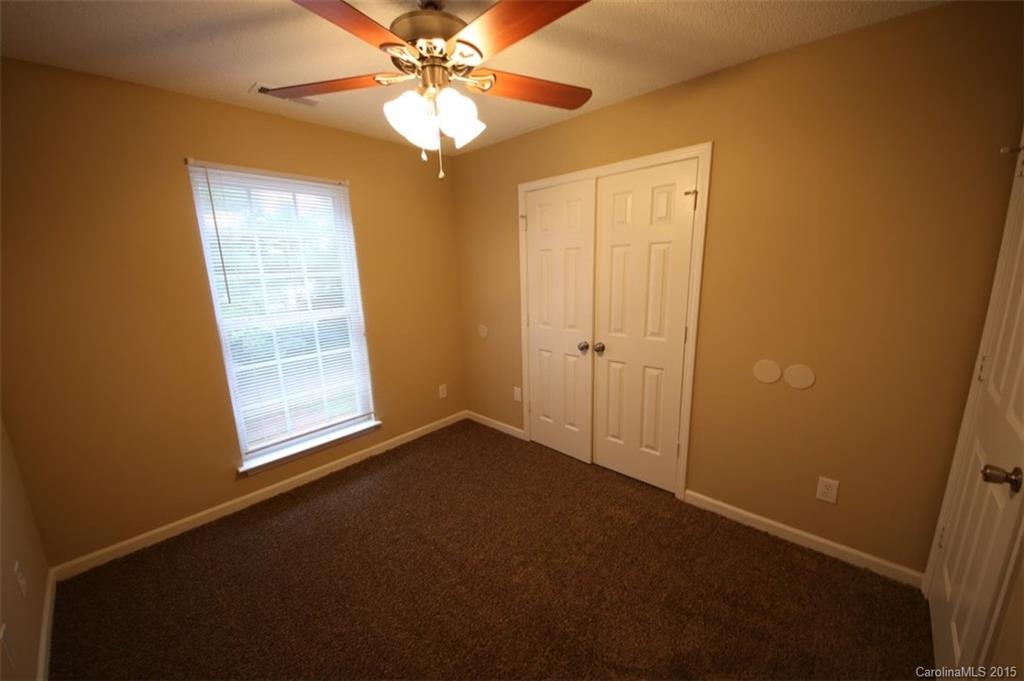 Unknown - Residential Lease