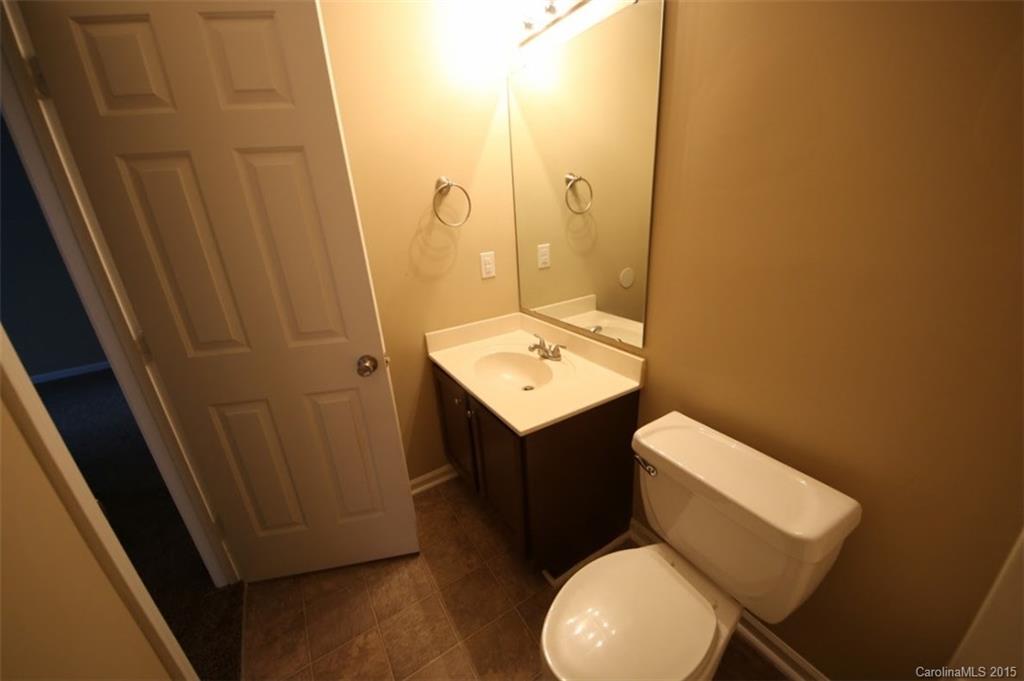 Unknown - Residential Lease