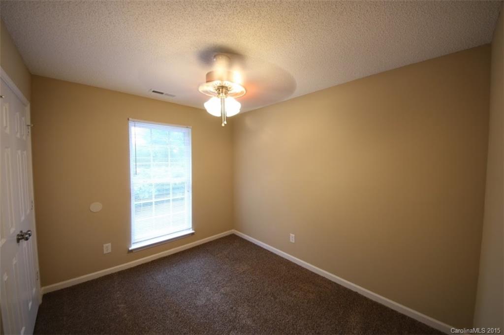 Unknown - Residential Lease