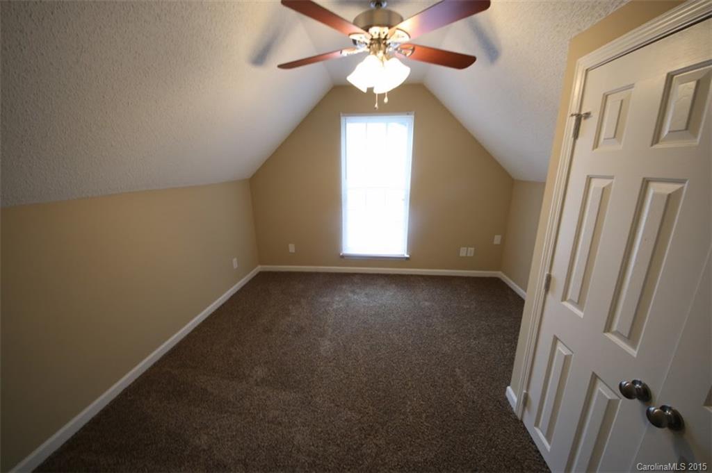 Unknown - Residential Lease