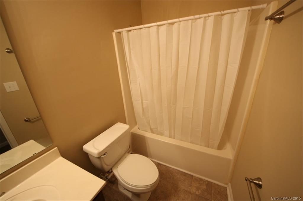 Unknown - Residential Lease