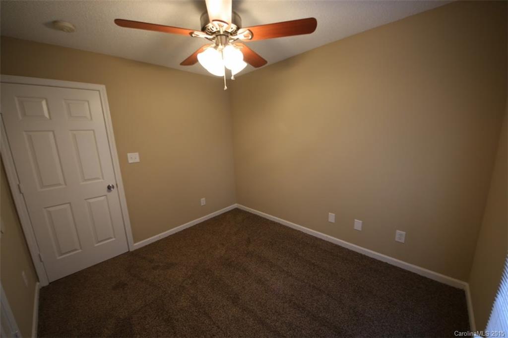 Unknown - Residential Lease
