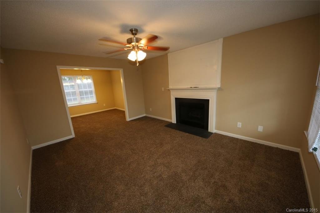Unknown - Residential Lease