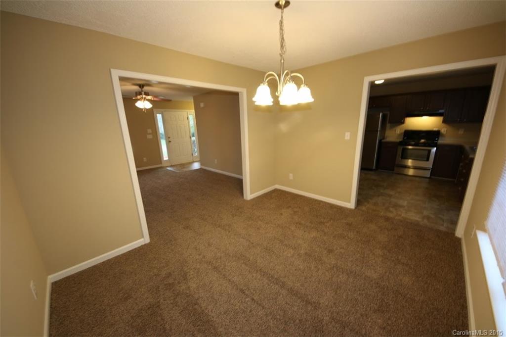 Unknown - Residential Lease