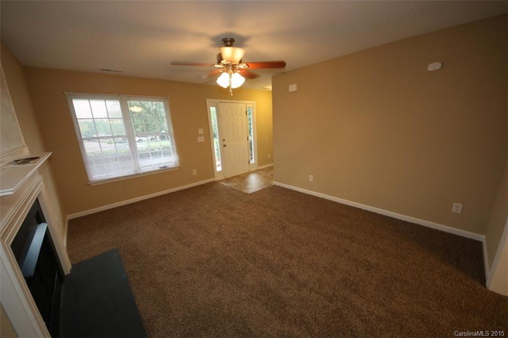 Unknown - Residential Lease