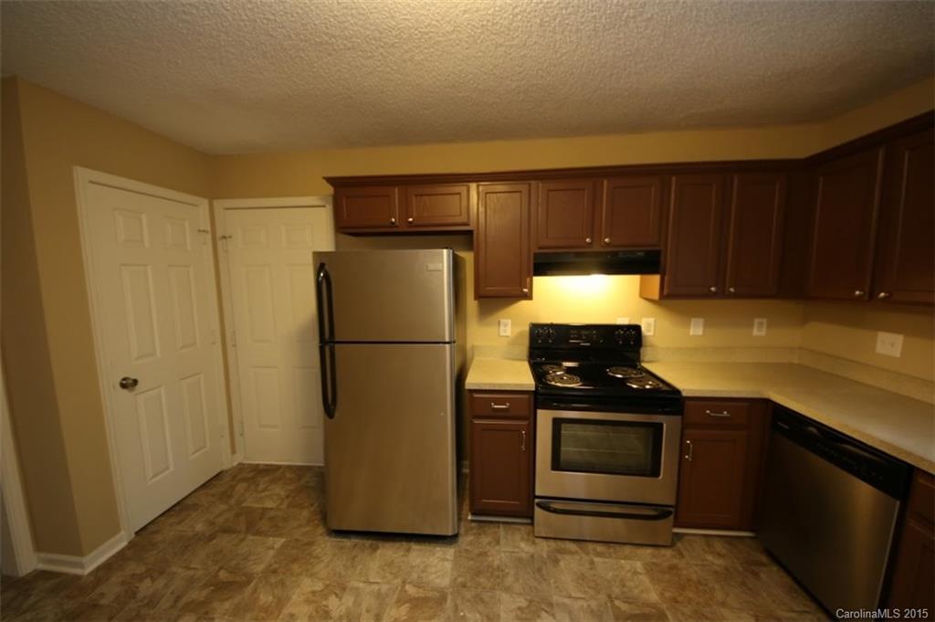 Unknown - Residential Lease