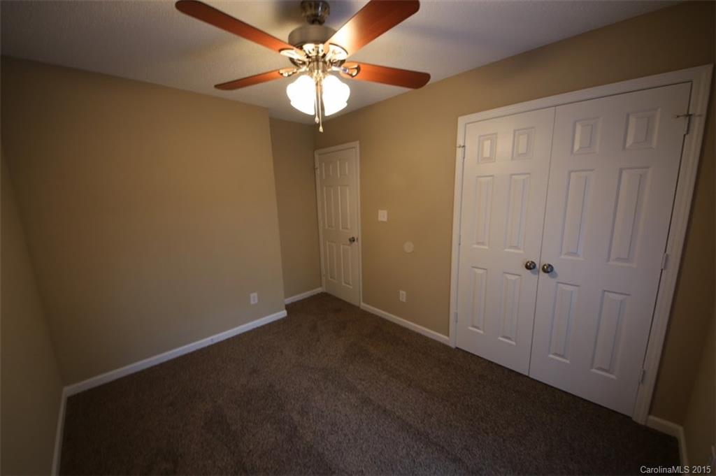 Unknown - Residential Lease