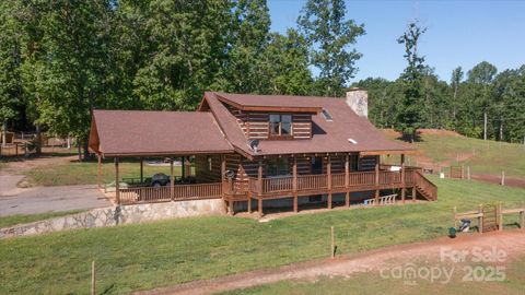105 Causby Drive Nebo NC 28761
