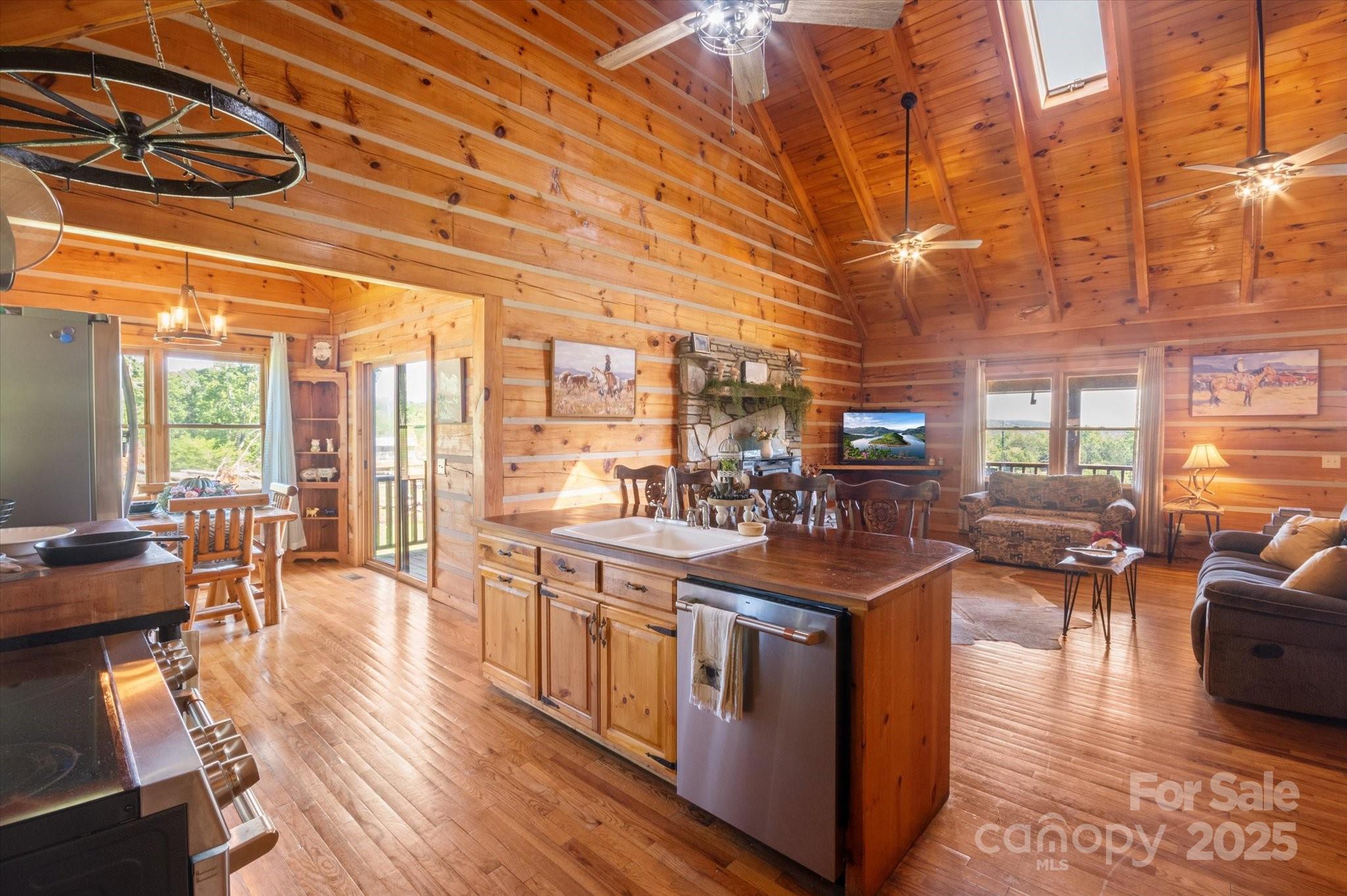 105 Causby Drive