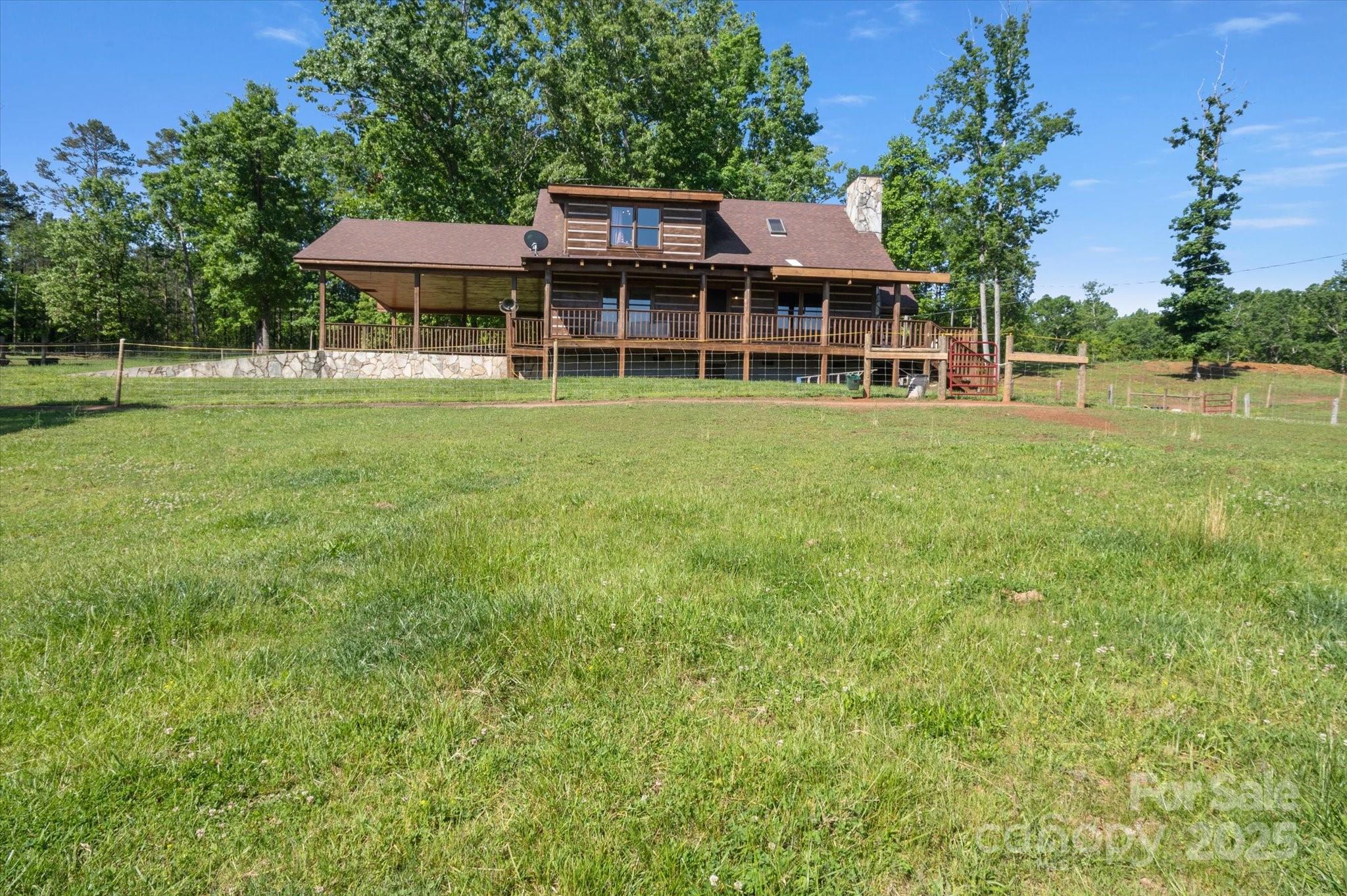 105 Causby Drive