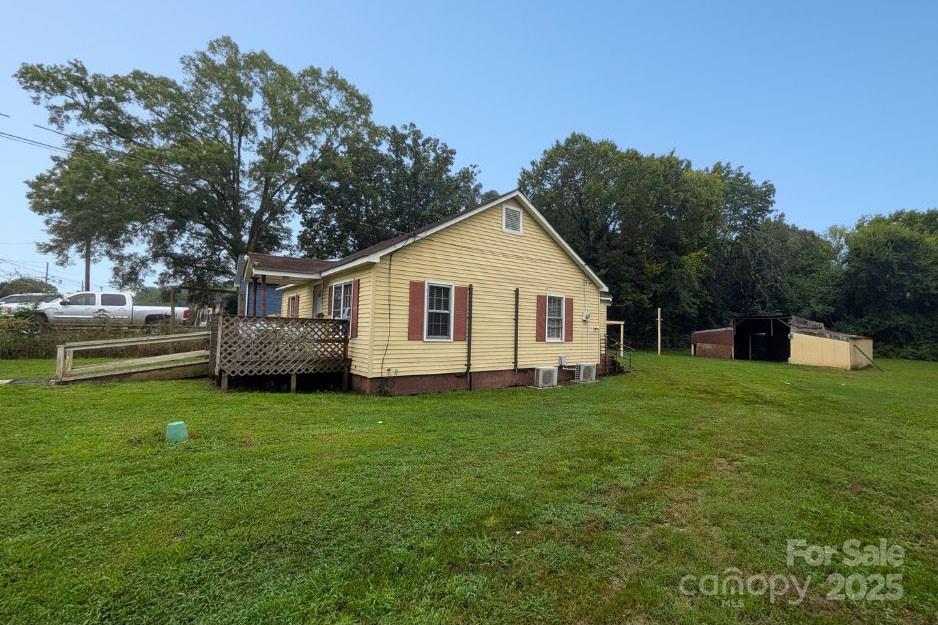 Cedar Grove Park - Residential