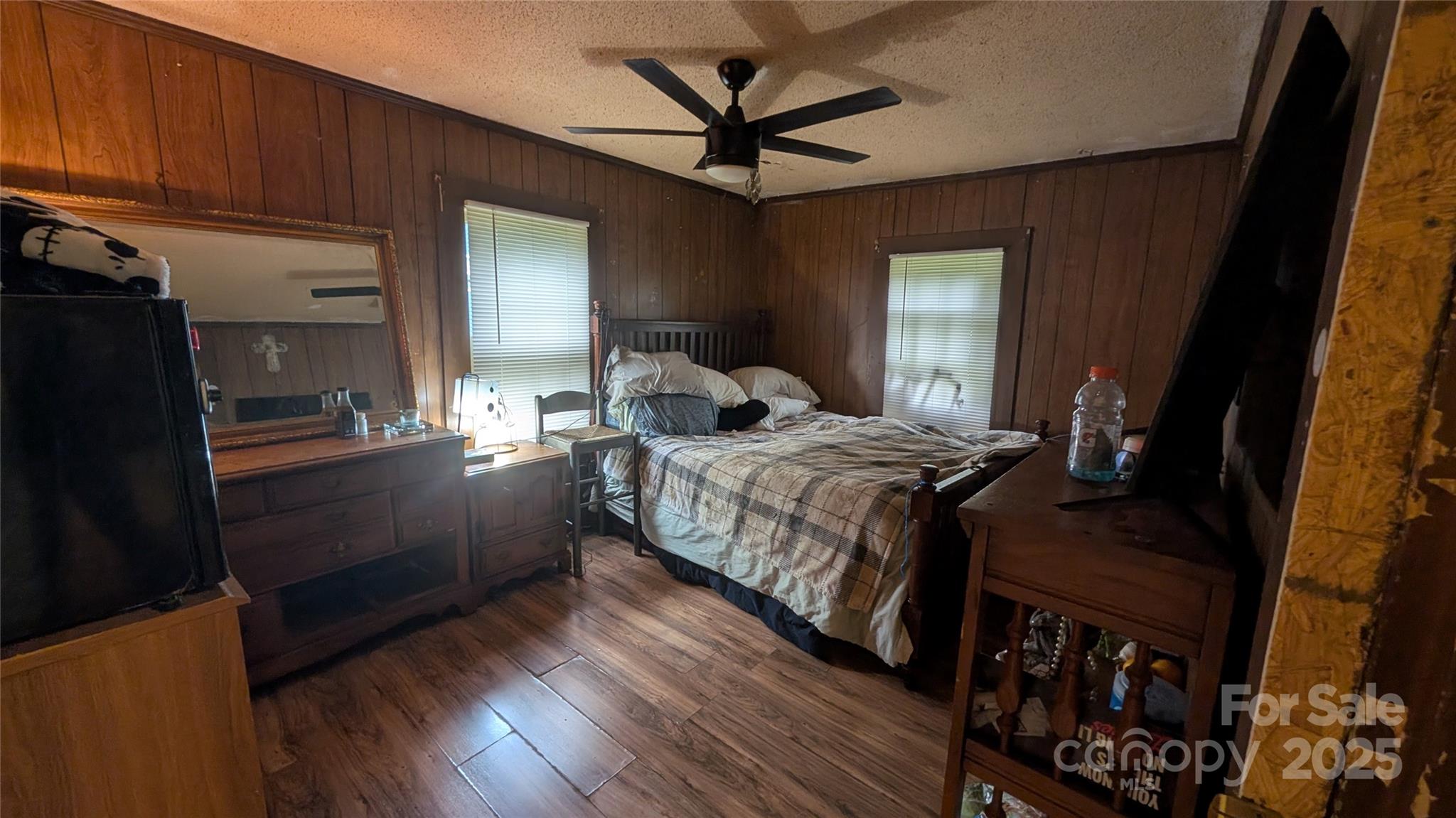 Cedar Grove Park - Residential