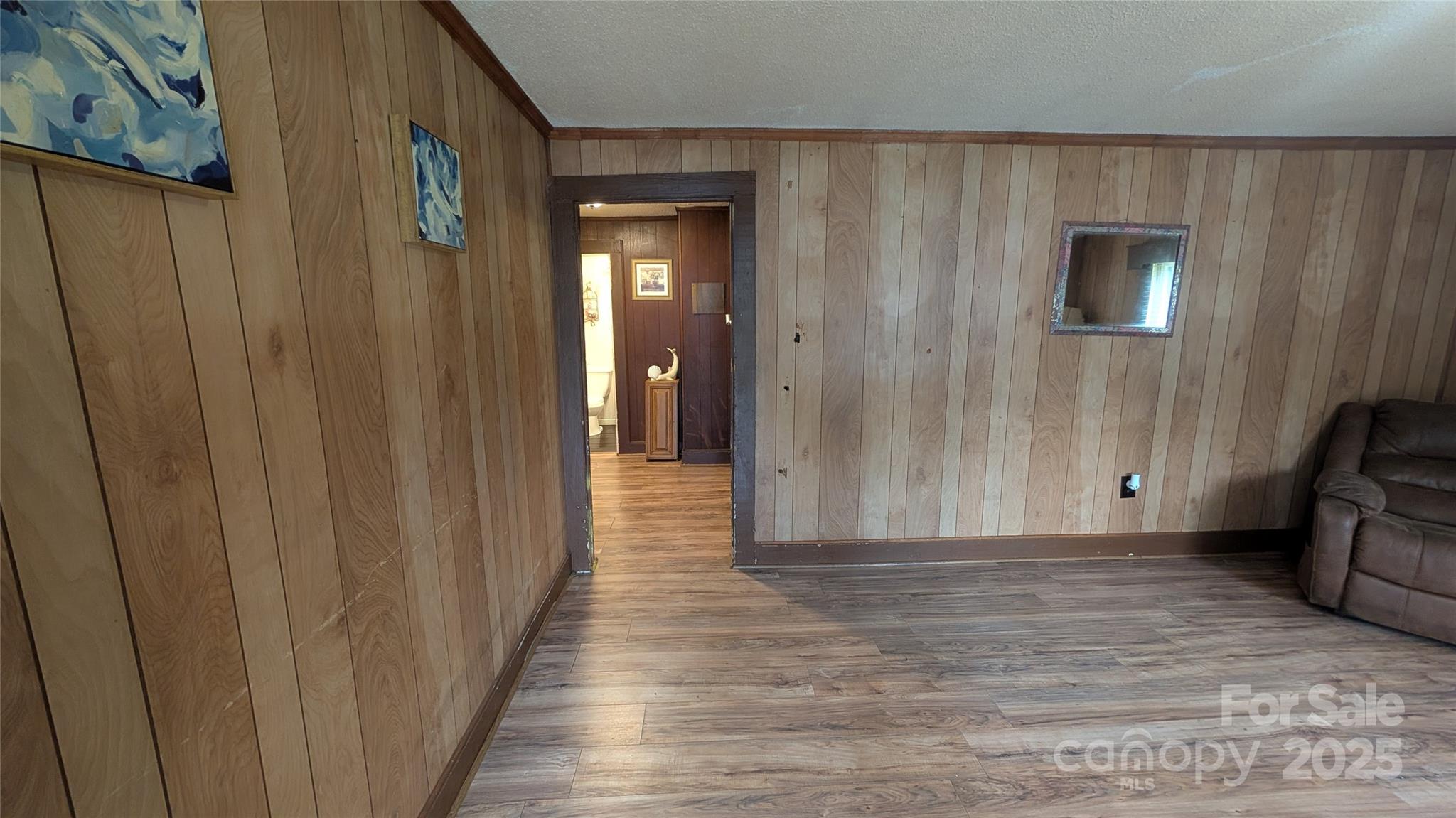 Cedar Grove Park - Residential