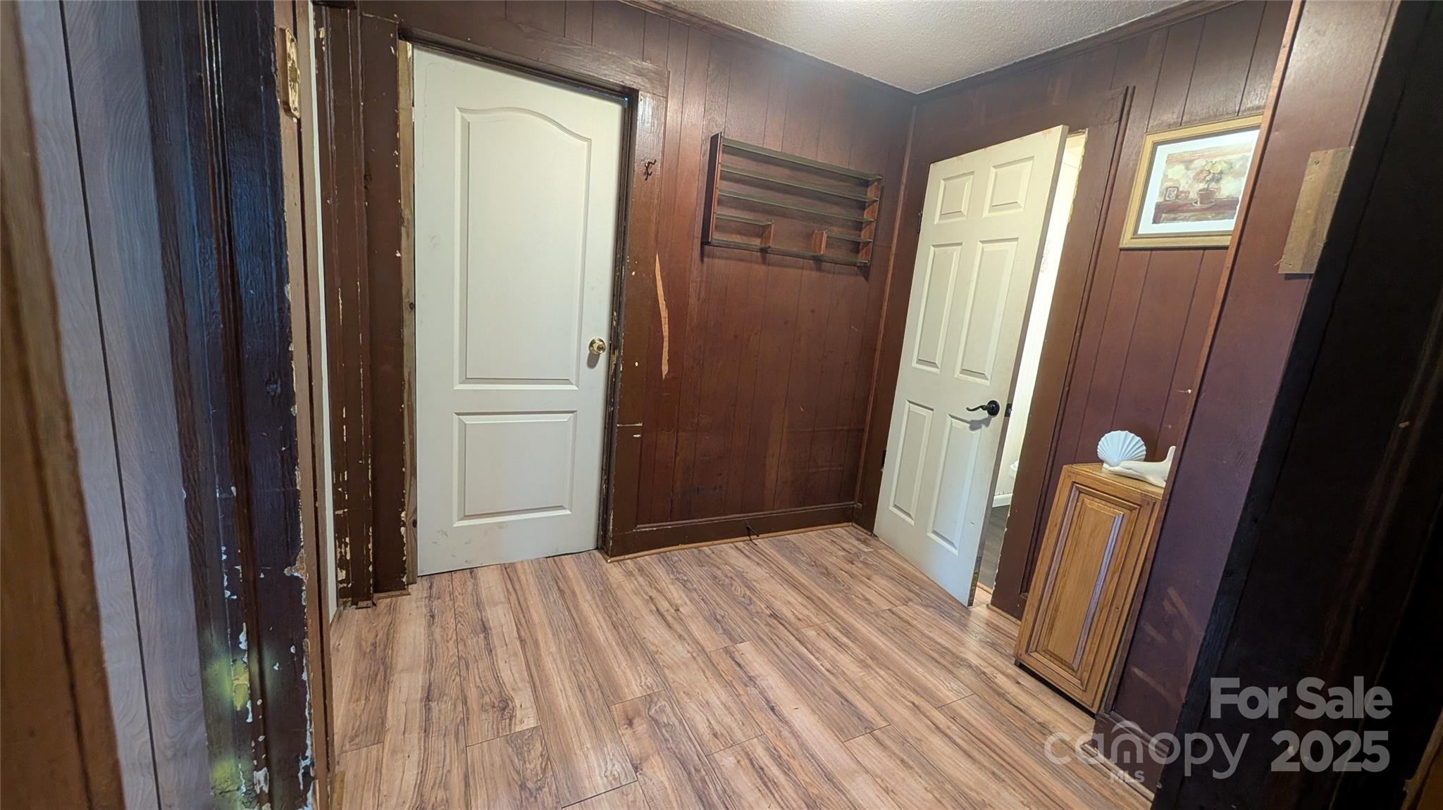 Cedar Grove Park - Residential