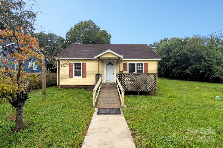 Cedar Grove Park - Residential