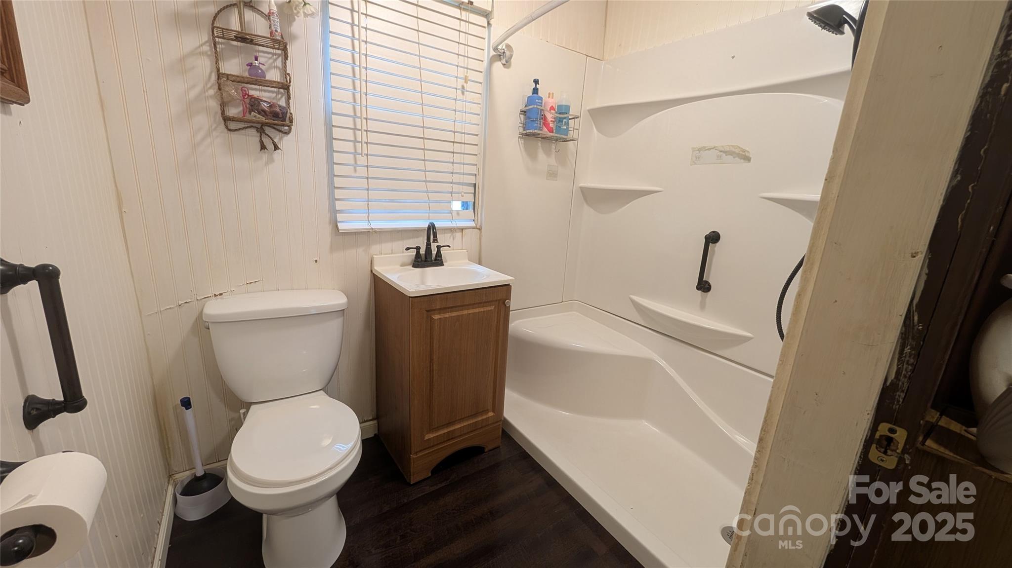 Cedar Grove Park - Residential